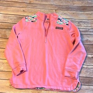 Vineyards Vines Girls Shep M